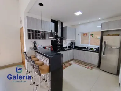 Casa com 3 Quartos à venda, 167m² no Bonfim Paulista, Ribeirão Preto