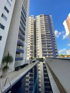 Apartamento com 3 Quartos à venda, 78m² no Horto, Teresina