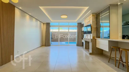 Casa de Condomínio com 3 Quartos à venda, 151m² no Passo das Pedras, Porto Alegre