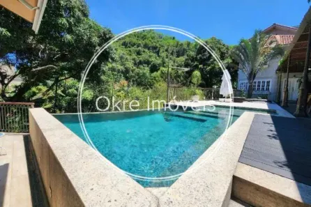 Casa com 6 Quartos à venda, 600m² no Botafogo, Rio de Janeiro