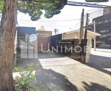 Lote/Terreno à venda, 245m² no Cambuí, Campinas