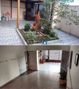 Casa com 2 Quartos à venda, 113m² no Vila Rosália, Guarulhos