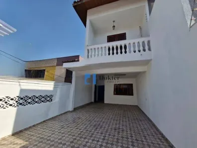 Sobrado com 3 Quartos à venda, 192m² no Vila Primavera, São Paulo