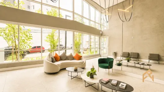 Apartamento com 1 Quarto à venda, 44m² no Vila Guarani (Z Sul), São Paulo