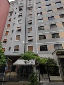Kitnet com 1 Quarto à venda, 28m² no Vila Buarque, São Paulo