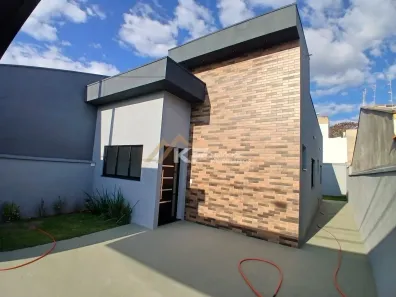 Casa com 2 Quartos à venda, 71m² no Jardim Monte Carlo, Ribeirão Preto
