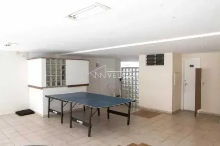 Apartamento com 3 Quartos à venda, 83m² no Lagoa, Rio de Janeiro