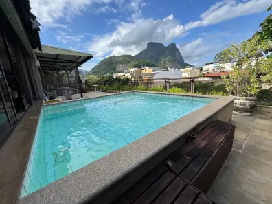 Cobertura com 4 Quartos à venda, 350m² no Barra da Tijuca, Rio de Janeiro