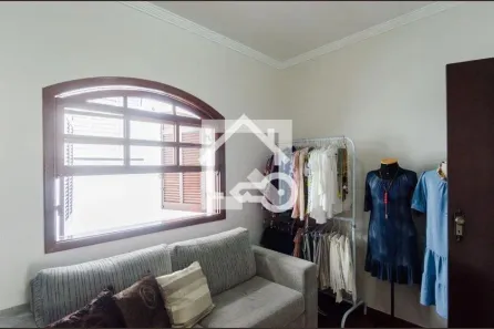 Casa com 3 Quartos à venda, 189m² no Centro, São Bernardo do Campo