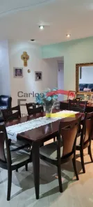 Apartamento com 3 Quartos à venda, 88m² no Tucuruvi, São Paulo