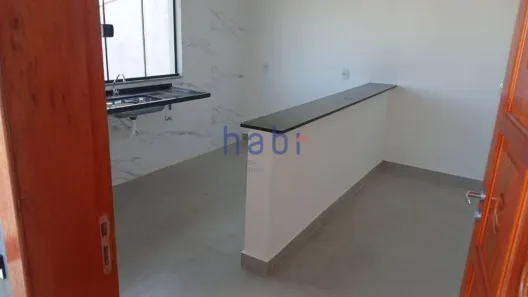 Kitnet com 1 Quarto à venda, 30m² no Jardim Prestes de Barros, Sorocaba
