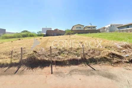 Lote/Terreno à venda, 625m² no Parque Rural Fazenda Santa Cândida, Campinas
