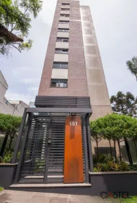 Apartamento com 3 Quartos à venda, 99m² no Higienópolis, Porto Alegre