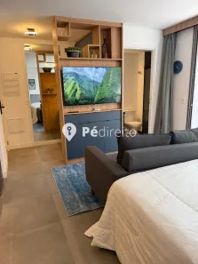 Apartamento com 1 Quarto à venda, 31m² no Vila Gomes Cardim, São Paulo