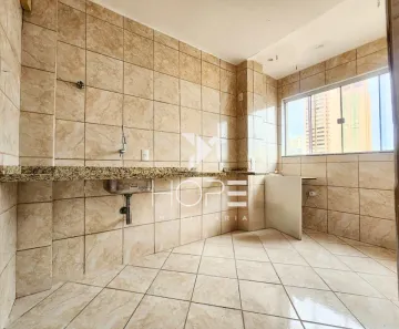 Apartamento com 2 Quartos à venda, 58m² no Centro, Londrina