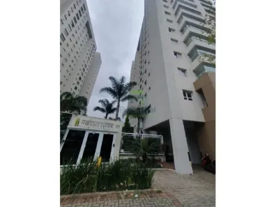 Apartamento com 3 Quartos para alugar, 84m² no Centro, São Bernardo do Campo