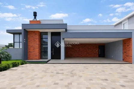 Casa com 3 Quartos à venda, 198m² no Universitário, Lajeado