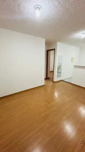 Apartamento com 2 Quartos à venda, 40m² no Vila Mutirão I, Goiânia