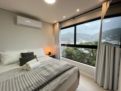 Apartamento com 1 Quarto à venda, 36m² no Centro, Blumenau