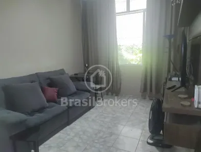 Apartamento com 2 Quartos à venda, 59m² no Pechincha, Rio de Janeiro
