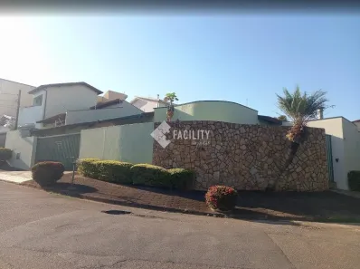 Casa com 4 Quartos à venda, 303m² no Parque Alto Taquaral, Campinas