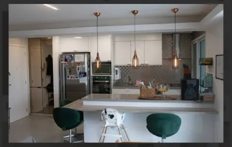 Apartamento com 2 Quartos à venda, 84m² no Pari, São Paulo