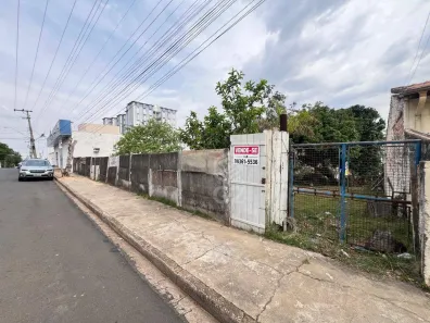 Lote/Terreno à venda, 800m² no Centro, Indaiatuba
