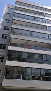 Apartamento com 3 Quartos à venda, 167m² no Meireles, Fortaleza