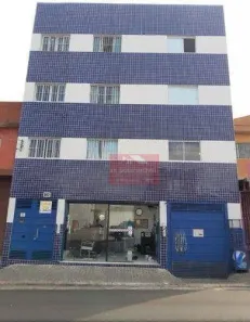 Prédio Comercial à venda, 170m² no Parque Santo Antônio, São Paulo