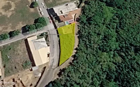 Lote/Terreno à venda, 437m² no Morada de Laranjeiras, Serra