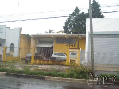 Imóvel Comercial à venda, 220m² no Petrópolis, Novo Hamburgo