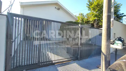 Casa com 2 Quartos à venda, 135m² no Jardim Santa Angelina, Araraquara