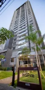Apartamento com 2 Quartos à venda, 51m² no Vila Mariana, São Paulo