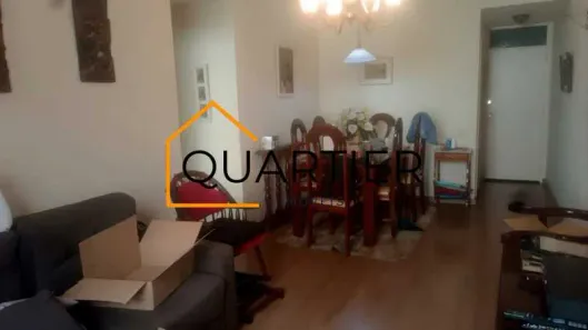 Apartamento com 2 Quartos à venda, 74m² no Flamengo, Rio de Janeiro