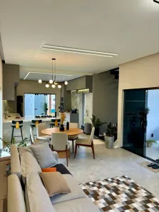 Casa com 4 Quartos à venda, 369m² no Novo Cohatrac, São José de Ribamar
