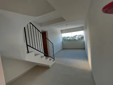 Cobertura com 2 Quartos à venda, 150m² no Cabral, Contagem
