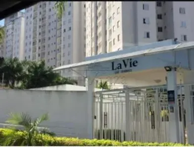 Apartamento com 2 Quartos à venda, 84m² no Monte Castelo, São José dos Campos