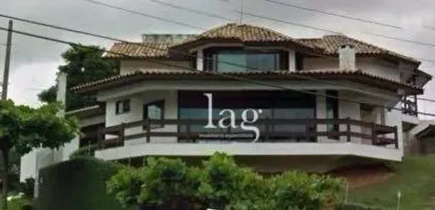 Casa com 4 Quartos para alugar, 308m² no Jardim Emília, Sorocaba