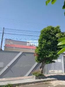 Casa com 3 Quartos à venda, 174m² no Conjunto Habitacional Alexandre Urbanas, Londrina