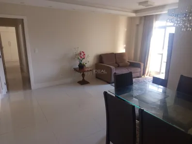 Apartamento com 2 Quartos à venda, 107m² no Centro, Campos dos Goytacazes