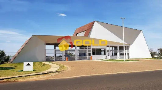 Lote/Terreno à venda, 465m² no Jardim Botânico, Uberlândia