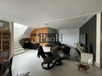 Cobertura com 4 Quartos à venda, 300m² no Santa Paula, São Caetano do Sul