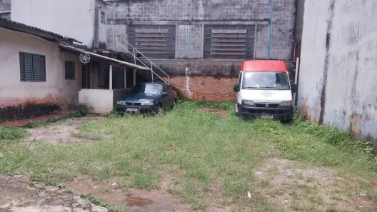 Lote/Terreno à venda, 285m² no Vila Guilherme, São Paulo