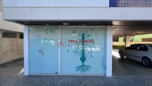 Ponto Comercial à venda, 26m² no Jurerê, Florianópolis