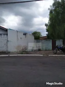 Lote/Terreno à venda, 250m² no Vila Antônio Augusto Luiz, Caçapava