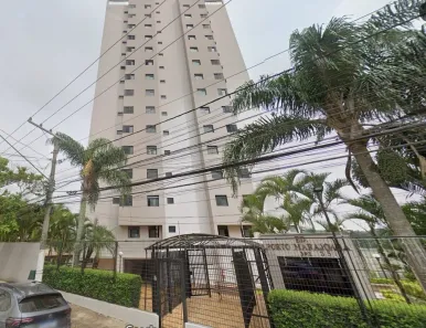 Apartamento com 2 Quartos à venda, 120m² no Jardim Taquaral, São Paulo