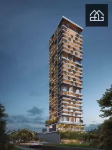 Apartamento com 3 Quartos à venda, 204m² no Country, Cascavel