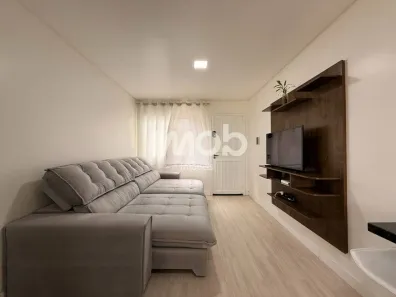 Apartamento com 2 Quartos à venda, 52m² no Três Rios do Sul, Jaraguá do Sul