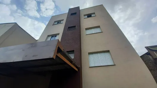 Apartamento com 2 Quartos à venda, 49m² no Núcleo Habitacional Padre Aldo Bolini, Bragança Paulista