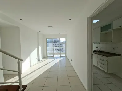 Cobertura com 2 Quartos à venda, 150m² no Recreio dos Bandeirantes, Rio de Janeiro